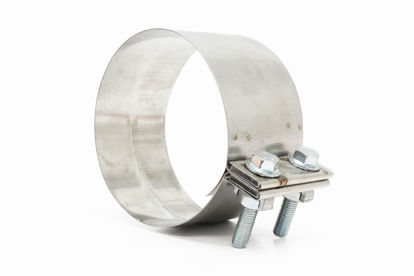 Imagem de 2419265 - ABRACADEIRA - ESCAPE - FORTRACTOR PARTS