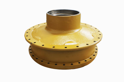 Imagem de 9G9180 - CUBO - COMANDO FINAL - FORTRACTOR PARTS
