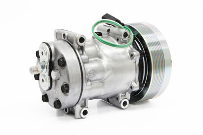Imagem de 1835106 - COMPRESSOR - POLIA POLY V - FORTRACTOR PARTS