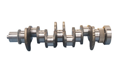 Imagem de 5289840 - VIRABREQUIM - QSB 4.5 - FORTRACTOR PARTS