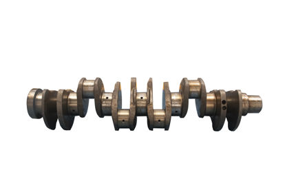 Imagem de 3918986 - VIRABREQUIM - 6CT C/ENGRENAGEM - FORTRACTOR PARTS
