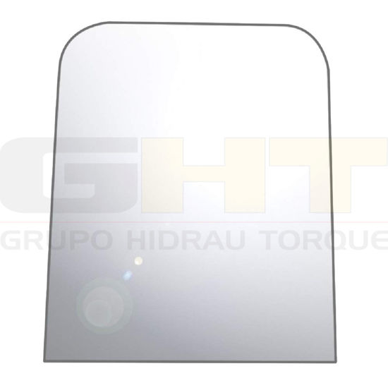 Imagem de 1566472 - PARABRISA - CENTRAL LAMINADO - FORTRACTOR PARTS