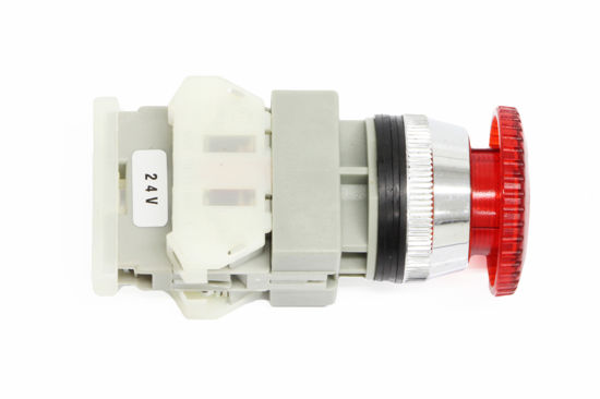 Imagem de 1165275 - INTERRUPTOR - COMPLETO - FORTRACTOR PARTS