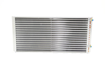 Imagem de 2510982 - CONDENSADOR - AR CONDICIONADO - FORTRACTOR PARTS