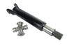 Imagem de 1555605 - CARDAN - COM CRUZETA - FORTRACTOR PARTS