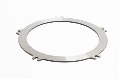 Imagem de 8P2051 - PLACA - FORTRACTOR PARTS