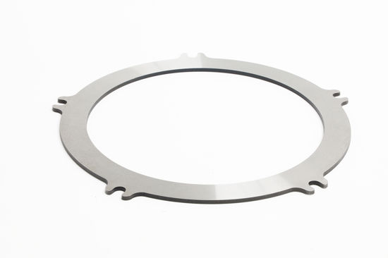 Imagem de 8P2051 - PLACA - FORTRACTOR PARTS
