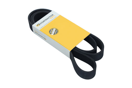 Imagem de 8PK1600 - CORREIA - POLY V - FORTRACTOR PARTS