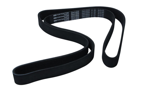 Imagem de 8PK1605 - CORREIA - POLY V - FORTRACTOR PARTS