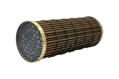 Imagem de 3021581 - TROCADOR - CALOR - FORTRACTOR PARTS