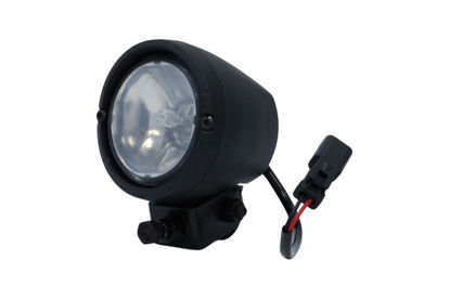 Imagem de 3393505 - FAROL - LED REDONDO 24V - FORTRACTOR PARTS