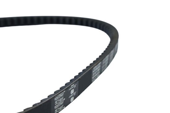 Imagem de 13X1206 - CORREIA - DENTADA - FORTRACTOR PARTS