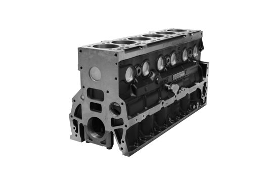 Imagem de 51011006322 - BLOCO - MAN D0836 - FORTRACTOR PARTS