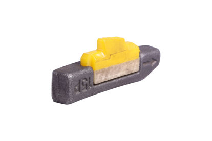 Imagem de 15P - PINO - FORTRACTOR PARTS
