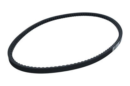 Imagem de 17X1372 - CORREIA - DENTADA - FORTRACTOR PARTS