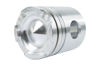Imagem de 3025516 - PISTAO N855 - C/ANEIS PINO TRAVAS - FORTRACTOR PARTS