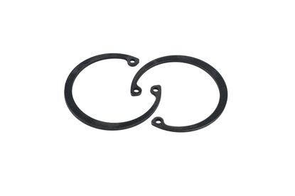 Imagem de 3025516 - PISTAO N855 - C/ANEIS PINO TRAVAS - FORTRACTOR PARTS