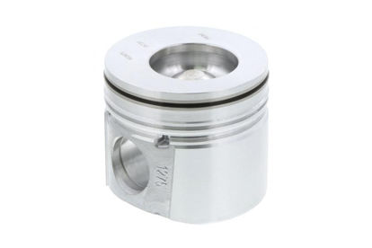 Imagem de 4089726 - PISTAO ASPIRADO - C/ANEIS PINO TRAVAS - FORTRACTOR PARTS