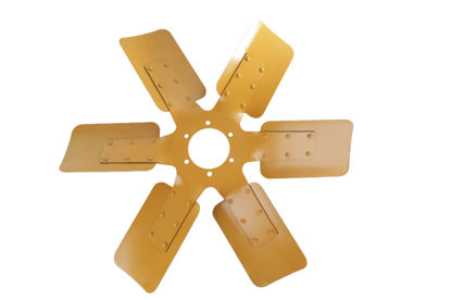 Imagem de 7S0542 - HELICE - 6 PAS - FORTRACTOR PARTS