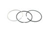 Imagem de 3355031 - JOGO DE ANEIS - PISTAO STD TURBO - FORTRACTOR PARTS