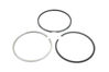 Imagem de 3355031 - JOGO DE ANEIS - PISTAO STD TURBO - FORTRACTOR PARTS
