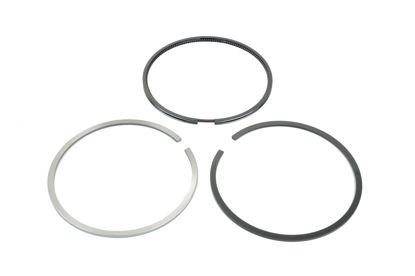 Imagem de 3355031 - JOGO DE ANEIS - PISTAO STD TURBO - FORTRACTOR PARTS