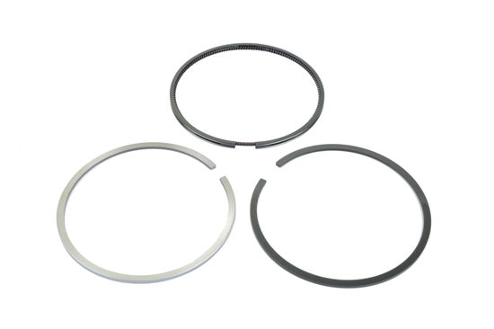 Imagem de 3355031 - JOGO DE ANEIS - PISTAO STD TURBO - FORTRACTOR PARTS