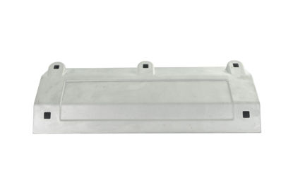 Imagem de N372970 - PLACA - FORTRACTOR GREEN