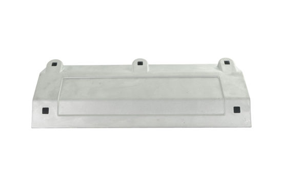Imagem de N372970 - PLACA - FORTRACTOR GREEN
