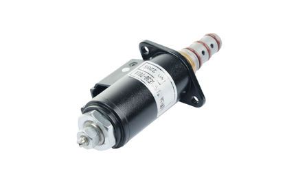Imagem de 3154412 - VALVULA - SOLENOIDE 24V - FORTRACTOR PARTS
