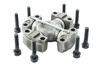 Imagem de 6K0316 - CRUZETA - COM GRAXEIRO - FORTRACTOR PARTS