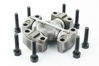 Imagem de 6K0316 - CRUZETA - COM GRAXEIRO - FORTRACTOR PARTS