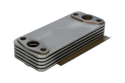Imagem de 4990291 - TROCADOR - CALOR ISF3.8 - FORTRACTOR PARTS