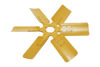 Imagem de 7S0546 - HELICE - 6 PAS - FORTRACTOR PARTS