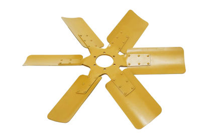 Imagem de 7S0546 - HELICE - 6 PAS - FORTRACTOR PARTS