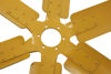 Imagem de 7S0546 - HELICE - 6 PAS - FORTRACTOR PARTS