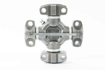 Imagem de 6K0316 - CRUZETA - COM GRAXEIRO - FORTRACTOR PARTS