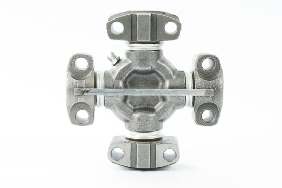 Imagem de 6K0316 - CRUZETA - COM GRAXEIRO - FORTRACTOR PARTS