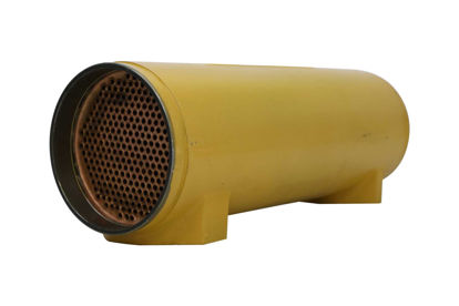 Imagem de 1330125 - TROCADOR - CALOR - FORTRACTOR PARTS