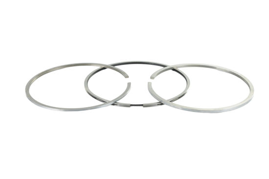 Imagem de 2W6091 - JOGO DE ANEIS - CROMADO - FORTRACTOR PARTS