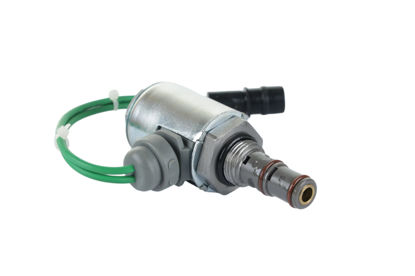 Imagem de 1861525 - VALVULA - SOLENOIDE 24V - FORTRACTOR PARTS