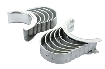 Imagem de M21666025 - JOGO BRONZINA - MANCAL 025 - FORTRACTOR PARTS