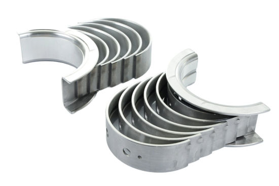 Imagem de M21666025 - JOGO BRONZINA - MANCAL 025 - FORTRACTOR PARTS