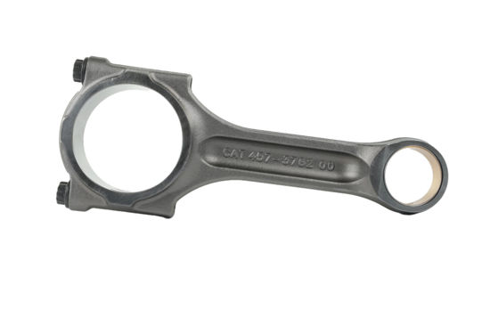 Imagem de 2133193 - BIELA - FRATURADA - FORTRACTOR PARTS