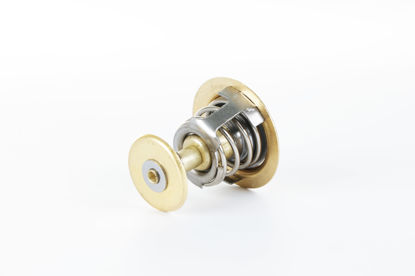 Imagem de 3928639 - VALVULA - TERMOSTATICA C 82ºC - FORTRACTOR PARTS