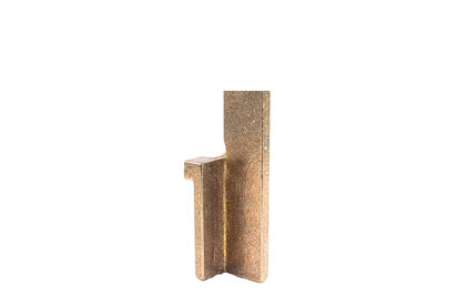 Imagem de 2761318 - TIRA - BRONZE ABA LARGA - FORTRACTOR PARTS