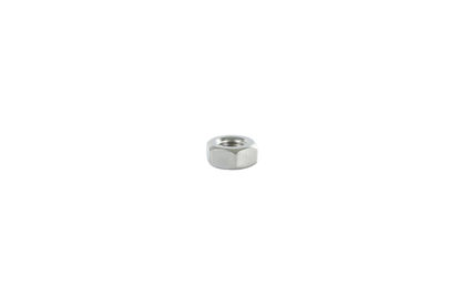 Imagem de 3E8017 - PORCA - INOX - FORTRACTOR PARTS