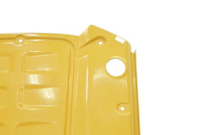 Imagem de 3419991 - TAMPA - REFORCADA - FORTRACTOR PARTS