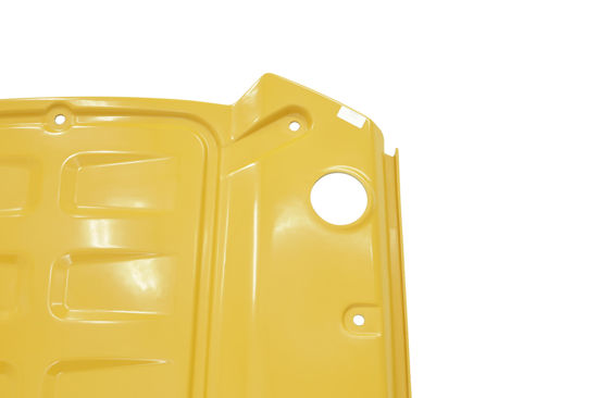 Imagem de 3419991 - TAMPA - REFORCADA - FORTRACTOR PARTS