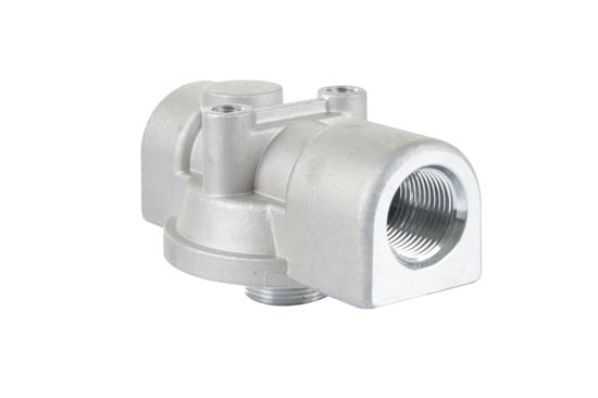 Imagem de 2898194 - CABECOTE - C/FILTRO - FORTRACTOR PARTS